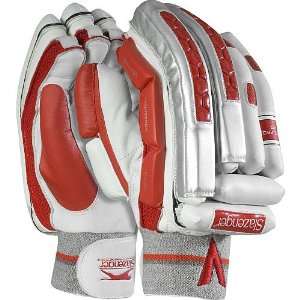 Slazenger Cricket Elite Pro Lite M2 Gloves  Sports 