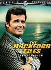 The Rockford Files   Season 5 DVD, 2008, 5 Disc Set 025195017237 