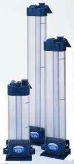 Fluidized Bed Filter 300 Gal  