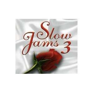  New Spg Records Volume 3 Slow Jams Soul R & B Collections 
