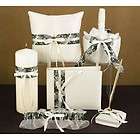 items in Wedding Unity Candle Monogrammed floating guest book store on 