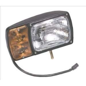  Grote 63391 Snowplow Right Hand Lamp Kit with Wiring 