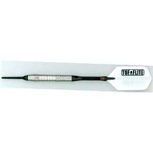   90% Tungsten 18 Gram Soft Tip Dart Set TF 11 18