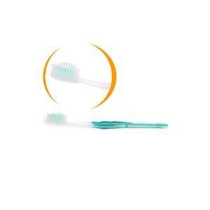  Mentadent Pro Care Soft Full Head Toothbrush, 1 e 