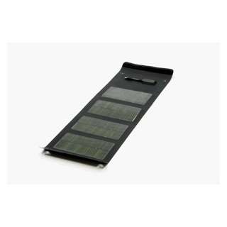  Sunlinq Portable Solar Panel Charger 6.5W 12V Patio, Lawn 
