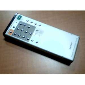  Sony Remote Commander Sony RM 713 Sony RM713 TV Remote Control 