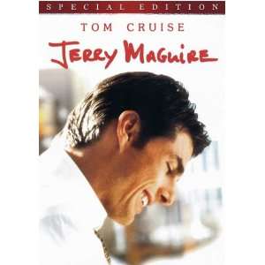  Jerry Maguire Movie Poster (11 x 17 Inches   28cm x 44cm 