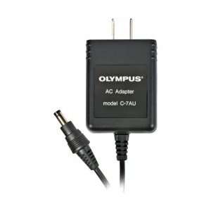  Olympus AC Adapter For The SP 550UZ/510UZ/500UZ D Camera 