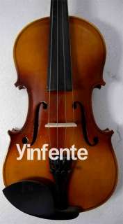 Student Violin NEW SIZE 4/4 3/4 1/2 1/4 1/8 VIOLIN  