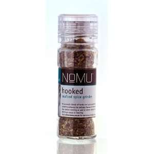  NoMU Hooked Seafood Spice Grinder