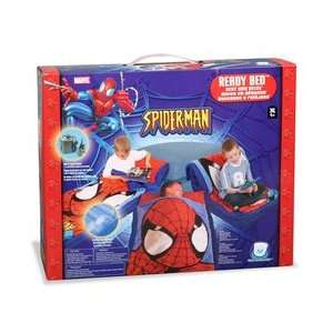  Spider Man Ready Bed   Style II