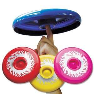  Spin Jammers   9 , Item Number 1781, Sold Per EACH 