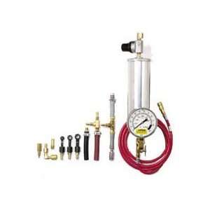  Fuel Injection Cleaning Starter Kit Automotive