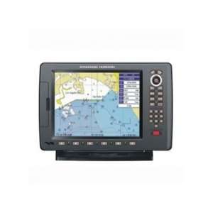  Standard Horizon CP500 12 in. GPS Receiver Sports 
