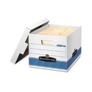   Extra Strength Letter/Legal Storage Boxes FEL0078907