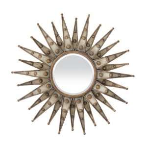   Industries 55 0062M Centauri Starburst Mirrors