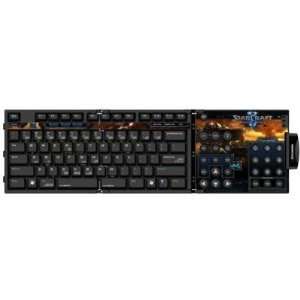  SteelSeries 64090 Zboard StarCraft II® Limited Edition 