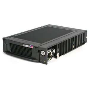 StarTech 3.5 Inch IDE Hard Drive Mobile Rack for 5.25 