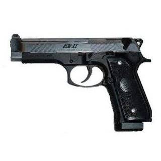 gap automatic 8mm blank firing starter pistol aras magnum hp