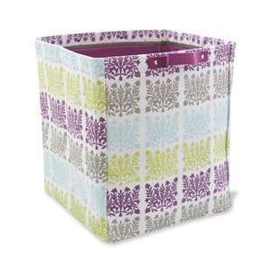  DwellStudio Charlotte Storage Bin