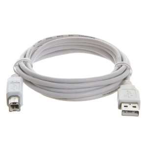    LD 6 FT. USB 2.0 A to B Device Cable
