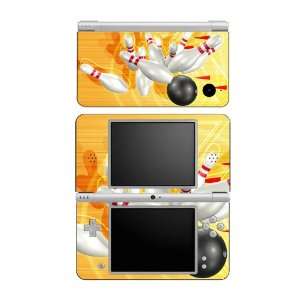  Bowling Strike Decorative Protector Skin Decal Sticker for 