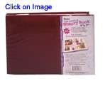 Scrapbook Albums items in WHOLESALE CRAFT OUTLET 