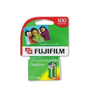  Fuji Superia 35mm Color Film FUJ15717646