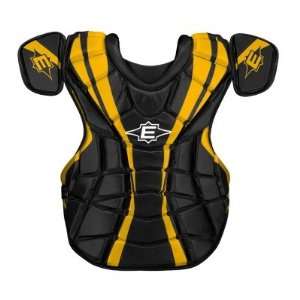  Easton Surge Youth Chest Protector Custom Colors   Black 