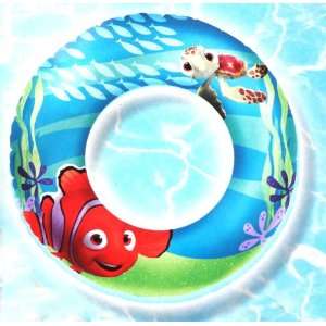 Disney Nemo Swim Rings for Kids Swimming Pool Toys for Boys Disney 