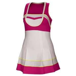  TAIL Women`s Cherry Parfait Tennis Dress Sports 