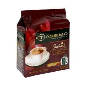 Tassimo Gevalia TASSIMO 02384 French Vanilla Roast Singles 80/CS 