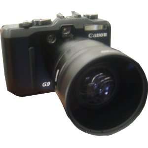  2x Telephoto Lens for Canon Powershot G5 