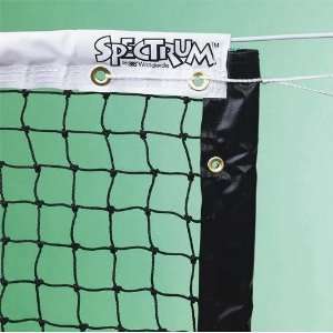  Competition Tennis Net
