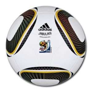 JABULANI 2010 FIFA World Cup Ball Mouse Pad Mat  