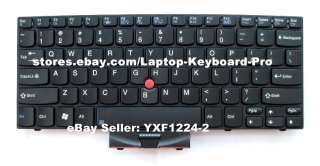 Lenovo Thinkpad X120 X120E Keyboard   New  