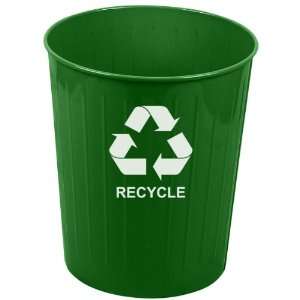  Recycling Wastebasket Indoor Recycling Containers Case 