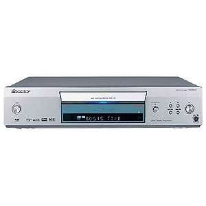   Pioneer DVR 810HS DVD Recorder with TiVo Basic Service Electronics