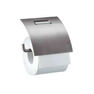   Axor Steel Toilet Paper Holder with Cover 41838800
