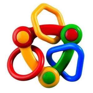  Tolo Toys Triangle Rings Toys & Games
