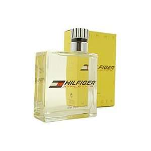  ATHLETICS by Tommy Hilfiger After Shave 3.3 oz (m) Health 