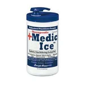 Medic Ice   32 ounce Pump Dispenser Health & Personal 