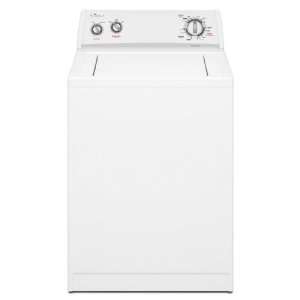  Whirlpool  WTW5505VQ 24 Top Load Washer with 2.5 cu. ft 