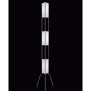  Totem floor lamp   110   125V (for use in the U.S., Canada 