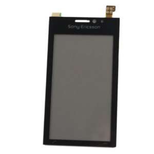  Touch Screen Digitizer for Sony Ericsson Satio U1 Cell Phones 