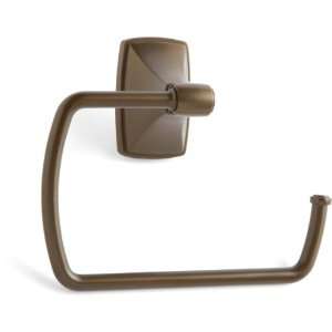   BH26501CBZ Clarendon Towel Ring, Caramel Bronze