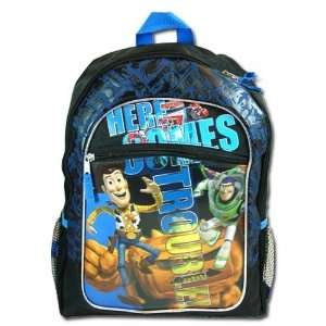  Toy Story 16 Lenticular Backpack Toys & Games