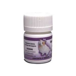  Tradewinds Canine Tapeworm Tablets (Quantity of 1) Health 