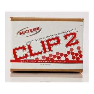  Succeed CLIP2 Energy Drink