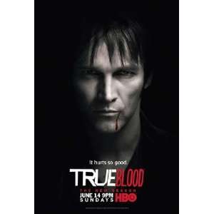  True Blood   Season 2   Stephen Moyer [Bill] by Unknown 